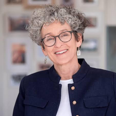 Denise Quinlan - Scientific Committee