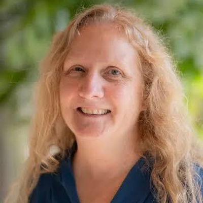 Jane Gillham - Scientific Committee