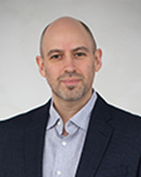 Andrew Soren