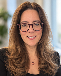 Celia Naivar