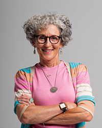 Denise Quinlan