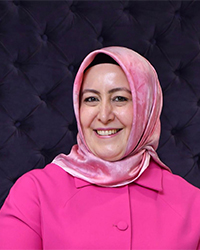 Fatma Turan