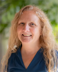 Jane Gillham