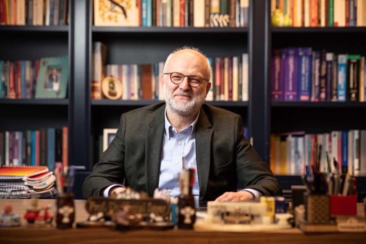 Kemal Sayar