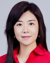 Maggie Zhao