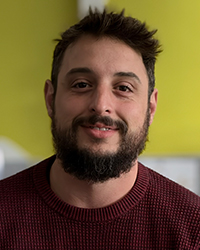 Matthew Iasiello