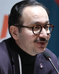 Mehmet Büyükçorak