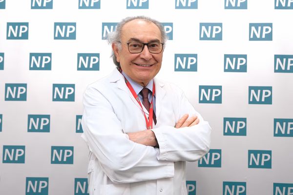 Nevzat Tarhan