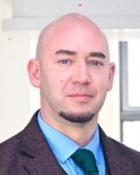 Sean Abrahams