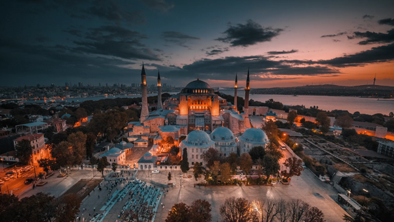 Istanbul Video Thumbnail