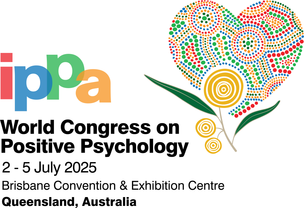 IPPA World Congress 2025 – International Positive Psychology Association