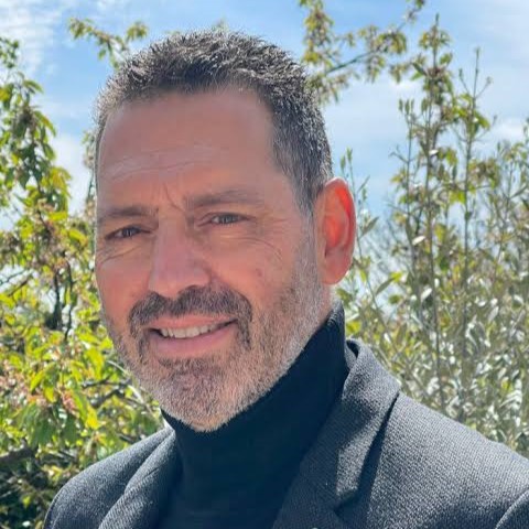 Prof Charles Martin Krumm – IPPA World Congress 2025