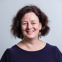 Prof Genevieve Dingle